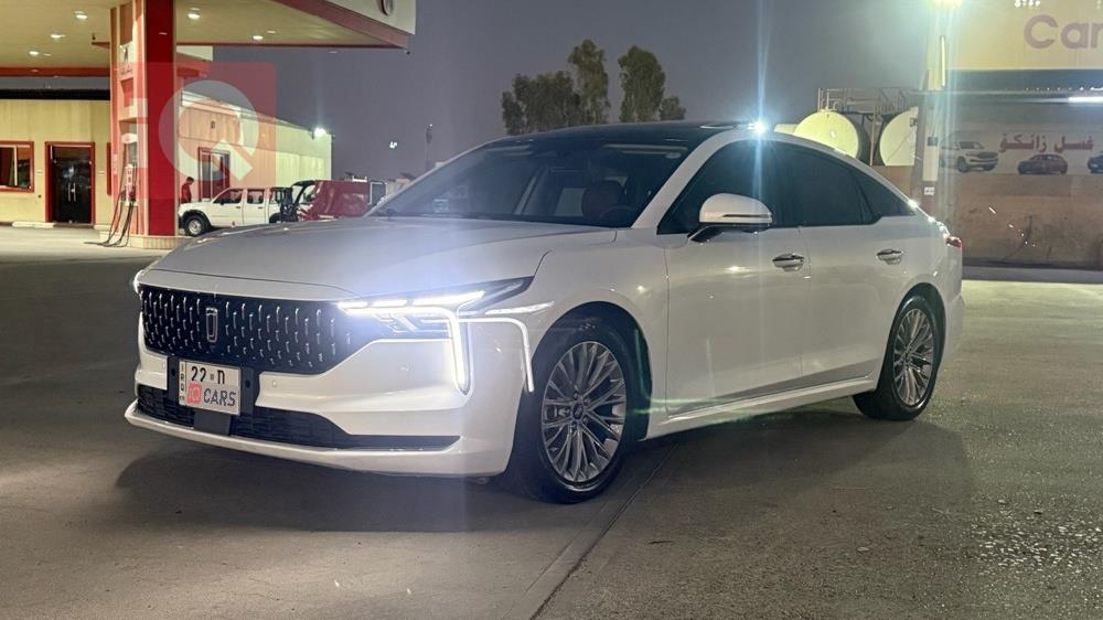 بێستون B70